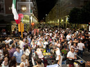 Immagine di repertorio di una passata edizione della manifestazione