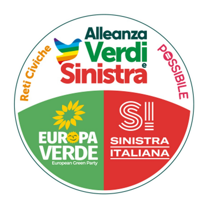 Nasce ufficialmente il gruppo locale di Alleanza Verdi Sinistra