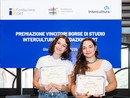 Le due studentesse albesi