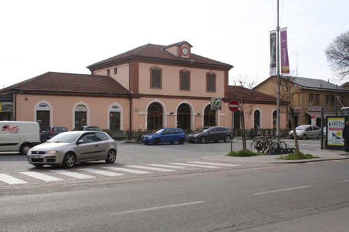 L'ordinanza anti alcol comprende la zona intorno la stazione ferroviaria