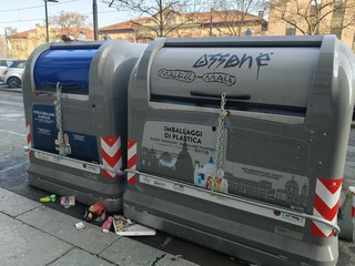 Il giorno dopo il corteo pro Askatasuna e i disordini