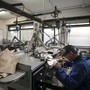 Artigianato piemontese in timida ripresa, ma pesano fisco e stretta al credito Artigianato piemontese in timida ripresa, ma pesano fisco e stretta al credito