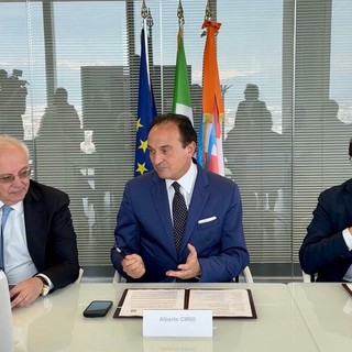 Accordo Regione, Prefettura e Procura per il sostegno ai testimoni di giustizia