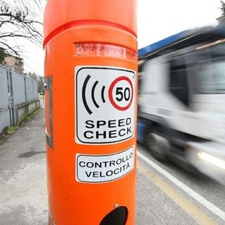 Autovelox, nel Cuneese spenti 17 dispositivi: il Piemonte è la seconda regione d'Italia per impianti disattivati