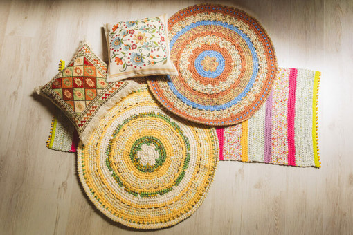 Restauro creativo e design artigianale: quando gli oggetti tornano a raccontare una storia