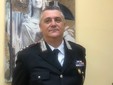 Il tenente colonnello Angelo Gerardi