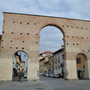 Cherasco, affidati i lavori per la riqualificazione urbana di via Vittorio Emanuele II Cherasco, affidati i lavori per la riqualificazione urbana di via Vittorio Emanuele II