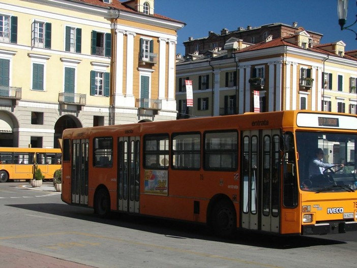 Immagine di repertorio