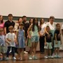 Bra, pieno di applausi per il saggio degli allievi della scuola Musicando Bra, pieno di applausi per il saggio degli allievi della scuola Musicando
