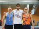 Cerrato d'oro nell'eptathlon (foto fidal veneto)