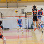 VOLLEY DM / Mercatò Alba ko contro la capolista Villanova