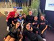 DANZA AEREA / La cuneese Airmony brilla in Coppa Italia: 11 primi posti e un podio DANZA AEREA / La cuneese Airmony brilla in Coppa Italia: 11 primi posti e un podio