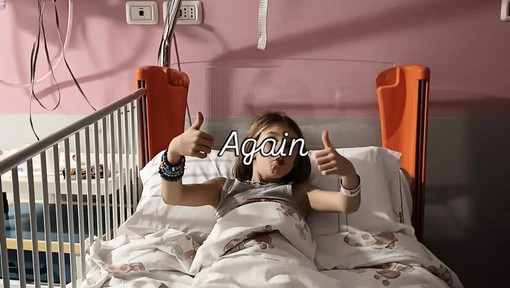 Il nuovo appello di Giulia, mamma di Fossano: "Le cure per mia figlia costano migliaia di euro. Aiutatemi" Il nuovo appello di Giulia, mamma di Fossano: "Le cure per mia figlia costano migliaia di euro. Aiutatemi"