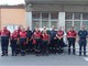 Anche quest'anno l'Associazione Nazionale Carabinieri in campo per la sicurezza a Bra Anche quest'anno l'Associazione Nazionale Carabinieri in campo per la sicurezza a Bra