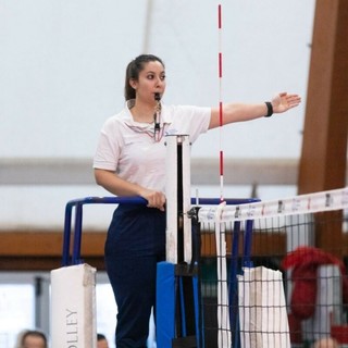 VOLLEY / Ai nastri di partenza il nuovo corso per diventare arbitri Fipav del comitato territoriale Cuneo Asti