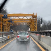 A6 Torino-Savona, da fine giugno weekend senza strettoie in direzione del mare A6 Torino-Savona, da fine giugno weekend senza strettoie in direzione del mare