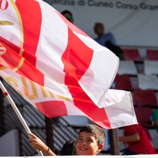 CALCIO / 21 gennaio 1945, il giorno in cui Cuneo scelse di ripartire