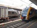 Trecento passeggeri e qualche inconveniente tecnico nella prima giornata del treno Cuneo-Saluzzo-Savigliano Trecento passeggeri e qualche inconveniente tecnico nella prima giornata del treno Cuneo-Saluzzo-Savigliano