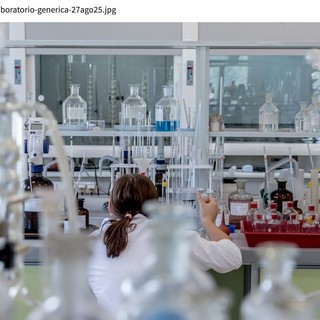 Mondovì, presenza di cromo nell'acqua di un laghetto a Sant'Anna Avagnina: scattano i controlli di Arpa Mondovì, presenza di cromo nell'acqua di un laghetto a Sant'Anna Avagnina: scattano i controlli di Arpa