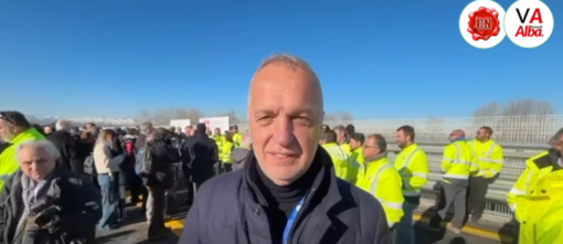 Asti-Cuneo, Bergesio (Lega): “Con il completamento cancelliamo decenni di disagi e proiettiamo la Granda nel cuore dell’Europa” Asti-Cuneo, Bergesio (Lega): “Con il completamento cancelliamo decenni di disagi e proiettiamo la Granda nel cuore dell’Europa”