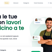 Ad Alba nasce Arrotonda.com: un sito gratuito, fatto nel tempo libero, per i lavoretti vicino a casa