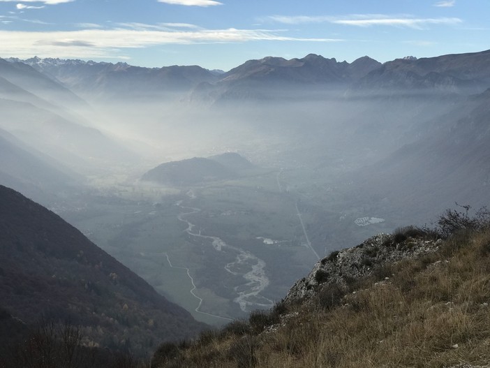 Weekend più primaverile che autunnale: attese temperature sopra i 20 gradi Weekend più primaverile che autunnale: attese temperature sopra i 20 gradi