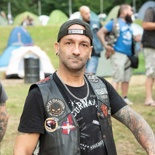 STORIE DI AIDO / Alberto Volpengo 27 anni dopo: il nuovo cuore l’ha salvato STORIE DI AIDO / Alberto Volpengo 27 anni dopo: il nuovo cuore l’ha salvato