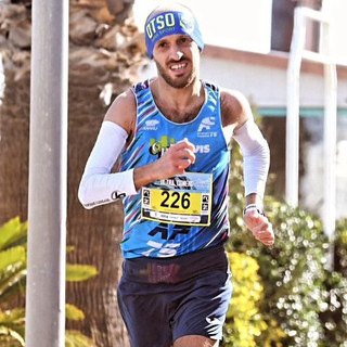 (foto organizzatori ultramaratona del conero - sito fidal piemonte)