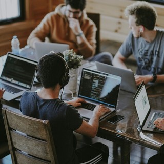 Foto di Annie Spratt - tramite unsplash