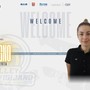 VOLLEY / Savigliano, Roberta Aragno new entry nello staff tecnico del settore giovanile VOLLEY / Savigliano, Roberta Aragno new entry nello staff tecnico del settore giovanile