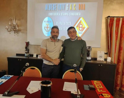 Farinél/ E perché non chiamarla semplicemente Albese-Bra? Farinél/ E perché non chiamarla semplicemente Albese-Bra?