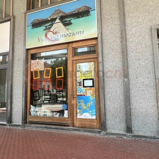 Viaggi &amp; Emozioni sei mesi dopo: locale in affitto e clienti ancora in attesa dei rimborsi