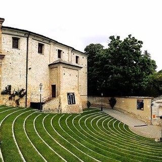L'auditorium Horszowski a Monforte d'Alba (Foto TripAdvisor)