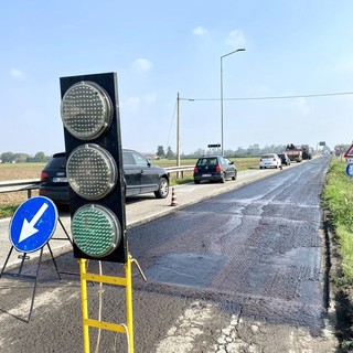 Oltre 14 milioni di euro in tre anni per la messa in sicurezza delle strade provinciali della Granda