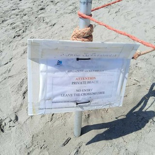È il 66enne Luigi Fasano il cuneese morto in mare al largo di Andora È il 66enne Luigi Fasano il cuneese morto in mare al largo di Andora