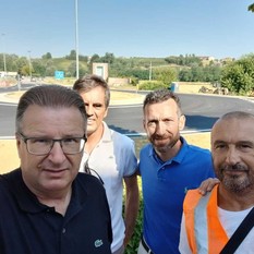 Dalla Provincia un piano di interventi sulle strade della Langa