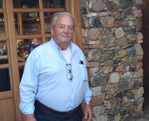 Ha portato il divertimento nelle piazze della Granda: l'addio allo storico giostraio Angelo Graffi Ha portato il divertimento nelle piazze della Granda: l'addio allo storico giostraio Angelo Graffi