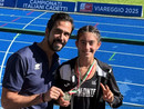 La cuneese Annalisa Magliano quinta nel salto in alto ai Campionati Italiani Cadetti di Viareggio La cuneese Annalisa Magliano quinta nel salto in alto ai Campionati Italiani Cadetti di Viareggio