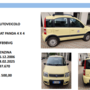 Comune di Bra: asta pubblica per la vendita di tre autoveicoli Comune di Bra: asta pubblica per la vendita di tre autoveicoli