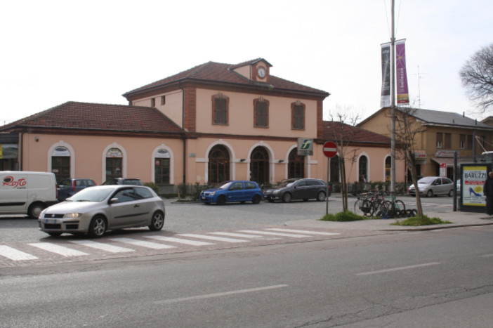 L'ordinanza anti alcol comprende la zona intorno la stazione ferroviaria