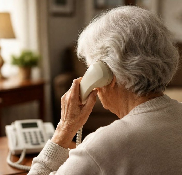 Immagine generata con l'AI (Chat Gpt)