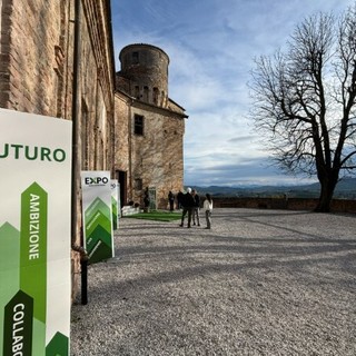 Expo della Sostenibilità, a Mondovì si presenta Agrifood Innovation Hub