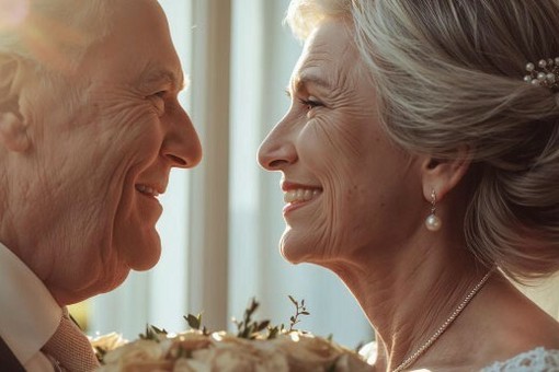Anna e Anna: non è mai troppo tardi per un nuovo inizio