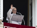 Papa Leone XIV (fonte Vatican News) Papa Leone XIV (fonte Vatican News)