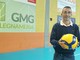 Alessandro Marino, CEO Falegnameria GMG