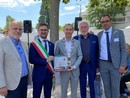 Alba: festeggiati a Böblingen i 40 anni di gemellaggio Alba: festeggiati a Böblingen i 40 anni di gemellaggio
