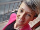 L'assessore Marta Demaria