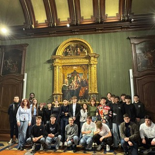 Alba, bandito concorso per l’ideazione del logo del Forum Giovani Alba, bandito concorso per l’ideazione del logo del Forum Giovani