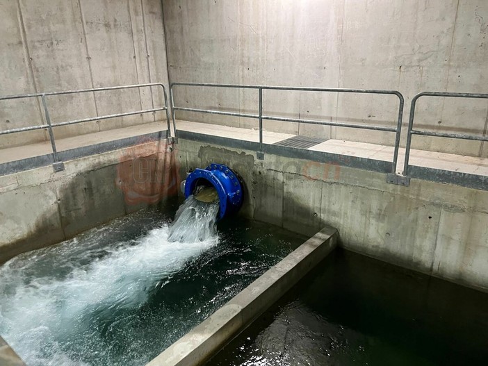 Acqua, Coldiretti Cuneo: basta retorica dell'emergenza