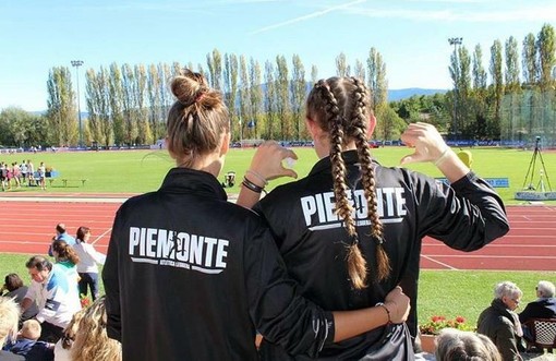 (foto fidal piemonte) (foto fidal piemonte)
